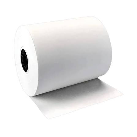 Thermal POS Paper Roll 80mm (3 Inch) | High Quality Receipt Printing Paper Roll For Cash Register, Swiping Machine, POS Machine, Restaurant & Super Shop Billing.