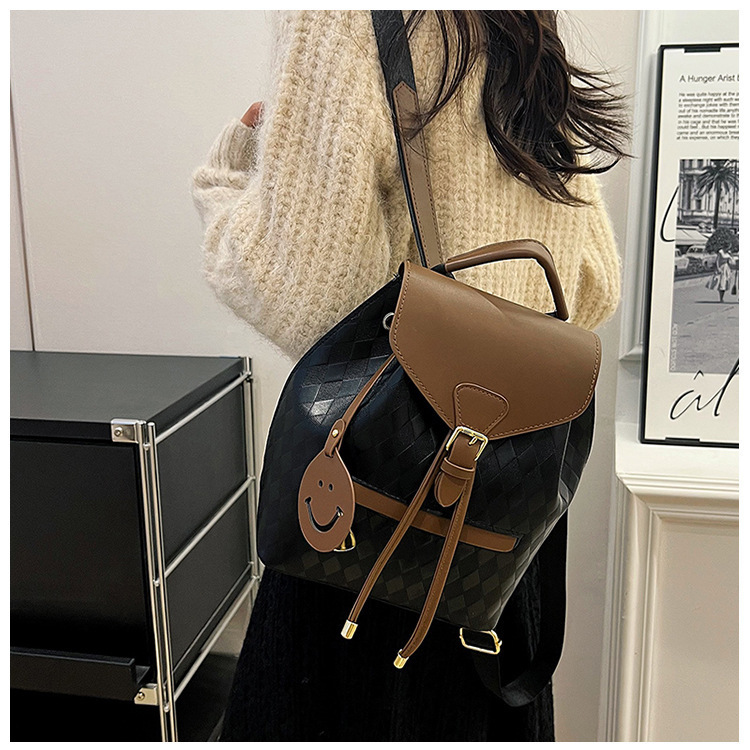 Women’s Stylish Crossbody Shoulder Bag for Ladies – PU Leather Fashion Handbag for Girls | Casual Mini Side Bag BD