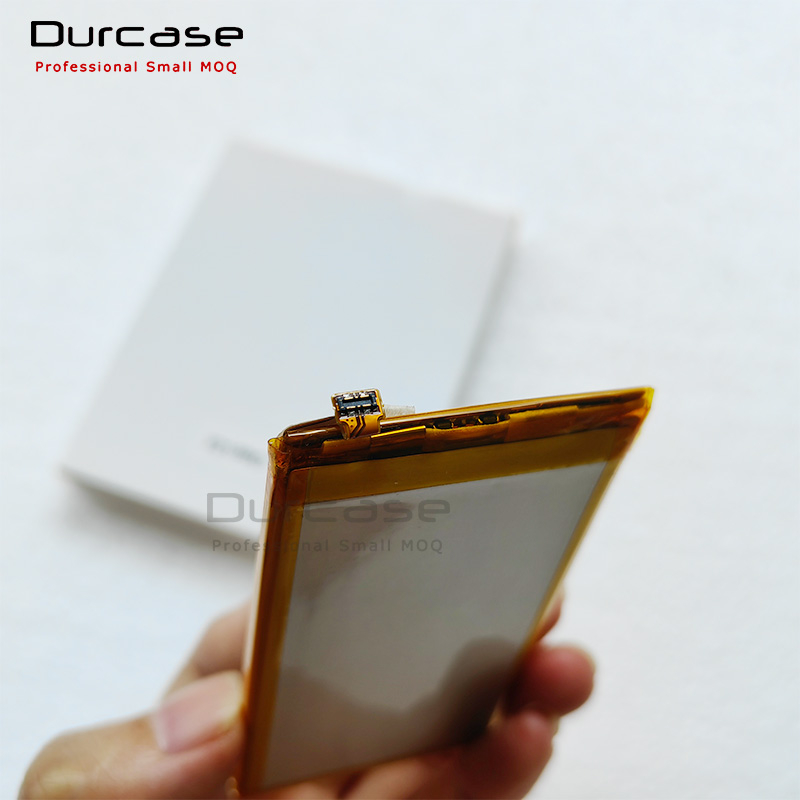 High-quality 2120mAh Li-ion replacement battery for Qin F21 Pro/plus. Ensures long-lasting backup, fast charging support, and reliable performance with advanced safety protection.