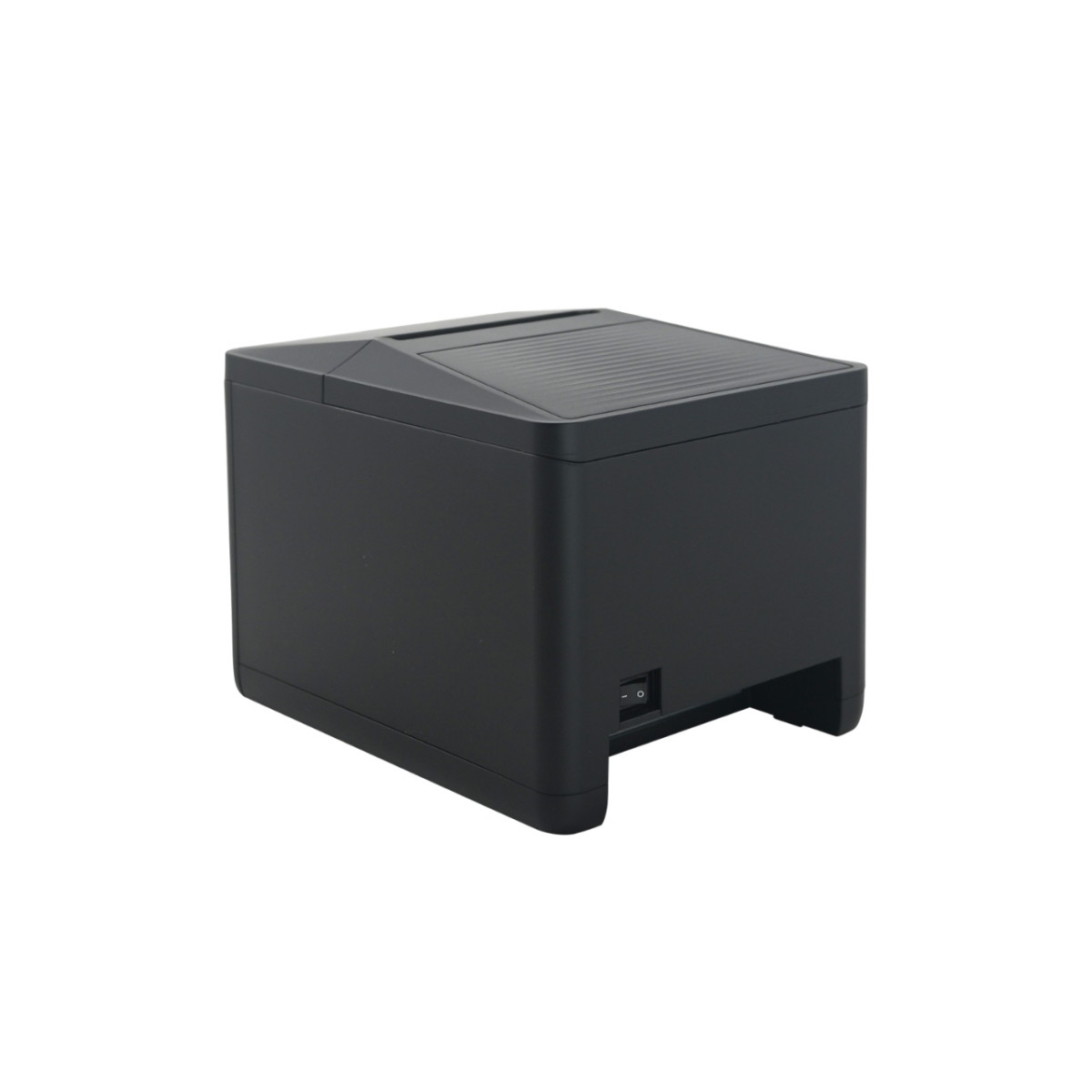 80mm Thermal Receipt Printer with Auto Cutter, USB and WiFi or USB and Bluetooth Connectivity, High-Speed Direct Thermal Printing for Retail Stores, Supermarkets, Restaurants | Compatible with Windows, Linux, MacOS, iOS and Android
