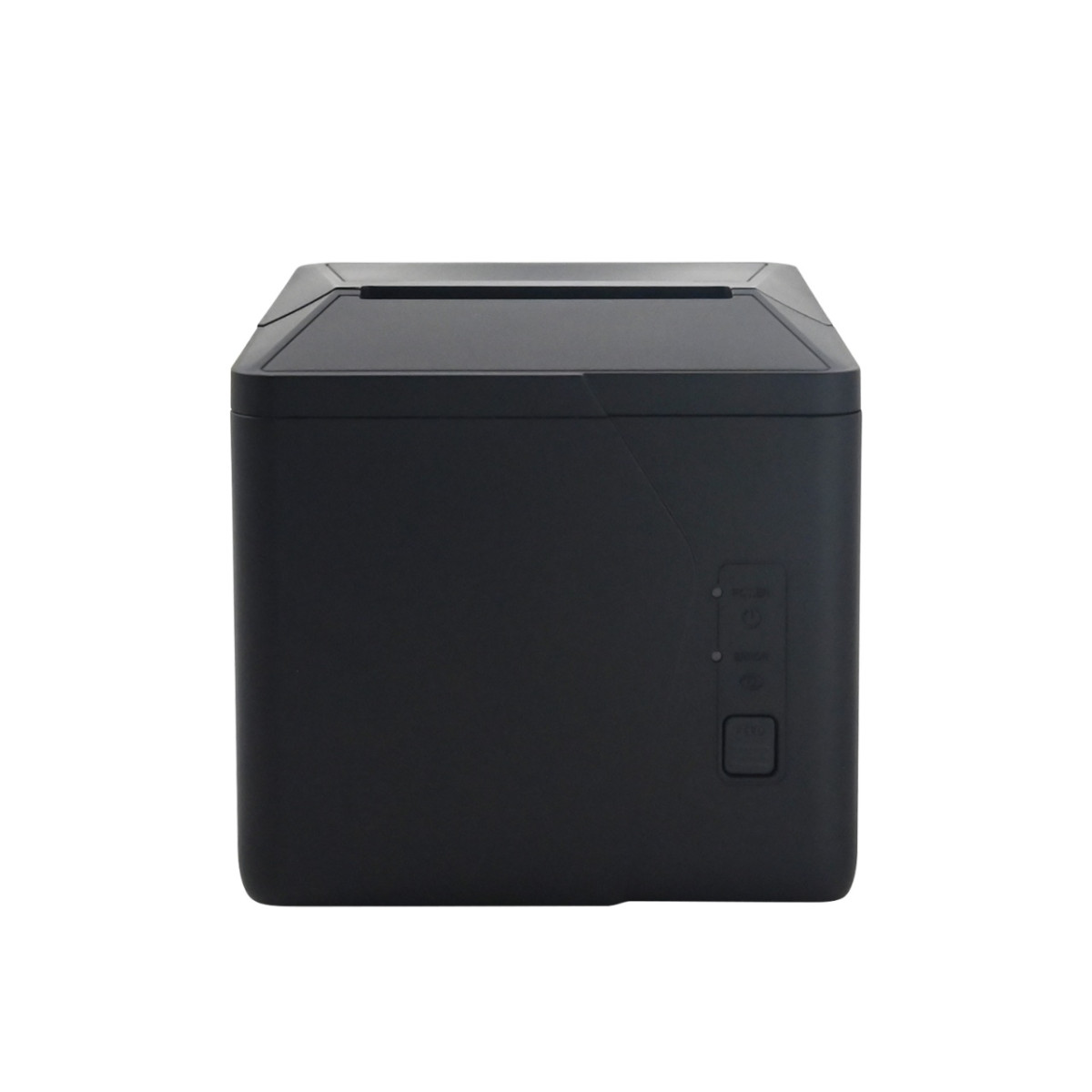 80mm Thermal Receipt Printer with Auto Cutter, USB and WiFi or USB and Bluetooth Connectivity, High-Speed Direct Thermal Printing for Retail Stores, Supermarkets, Restaurants | Compatible with Windows, Linux, MacOS, iOS and Android