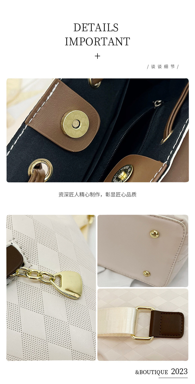 Women’s Stylish Crossbody Shoulder Bag for Ladies – PU Leather Fashion Handbag for Girls | Casual Mini Side Bag BD