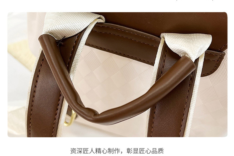 Women’s Stylish Crossbody Shoulder Bag for Ladies – PU Leather Fashion Handbag for Girls | Casual Mini Side Bag BD
