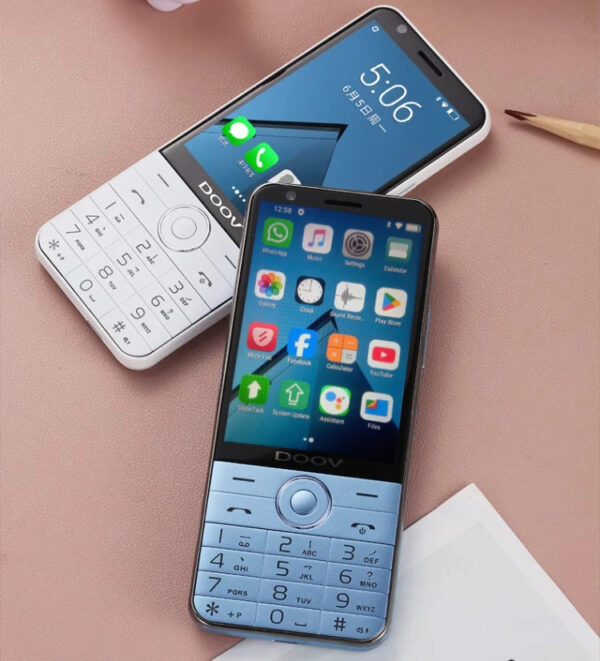 Doov Rungee R17 Pro - Image 3