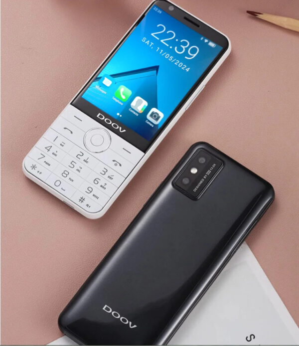 Doov Rungee R17 Pro - Image 2