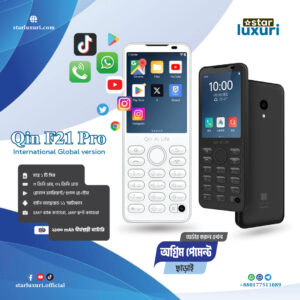 Qin F21 Pro