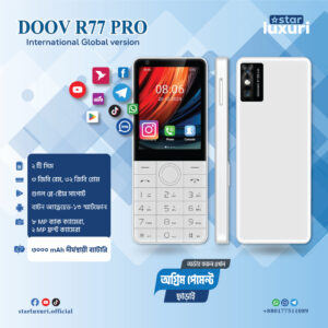 Doov R77 Pro