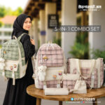 Backpack Set for Students