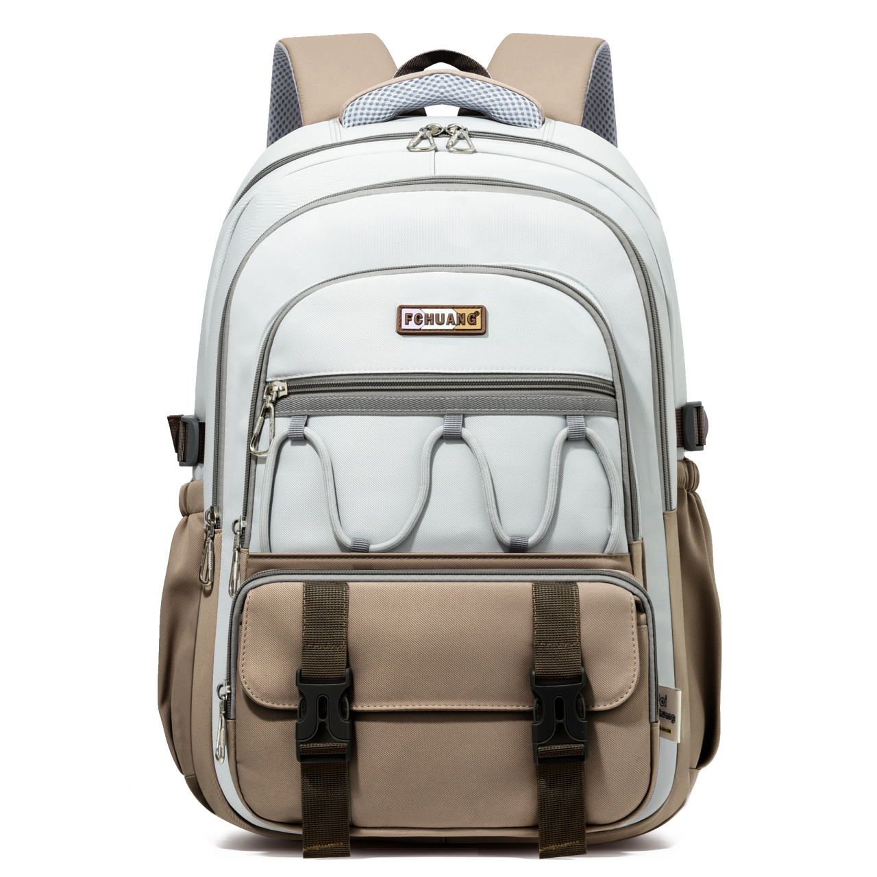 Premium Large Unisex Laptop Backpack - Waterproof Travel & Business Backpack for Men & Women