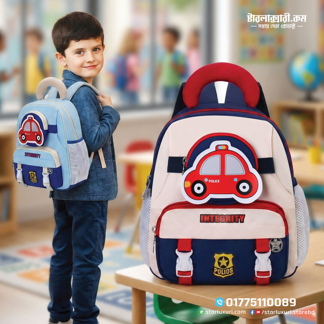 kids-cartoon-car-backpack
