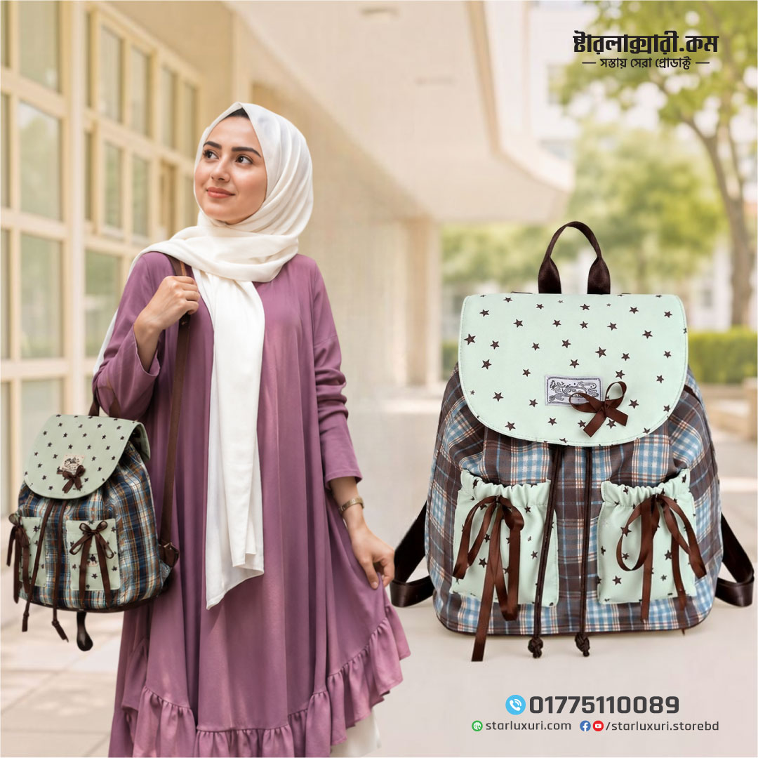 Backpack for Women
