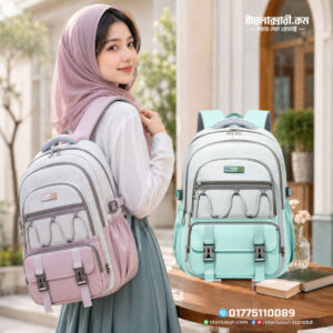 Backpack for Men & Women